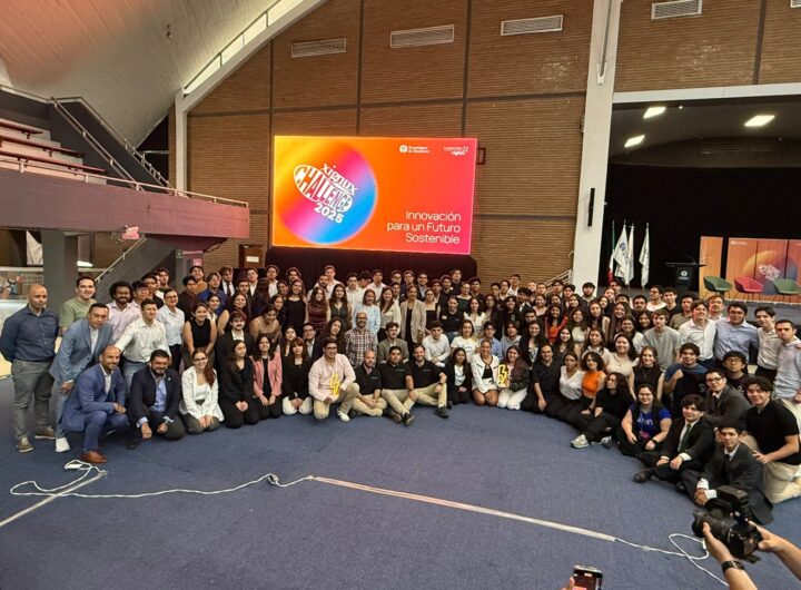 Xignux Challenge 2025.