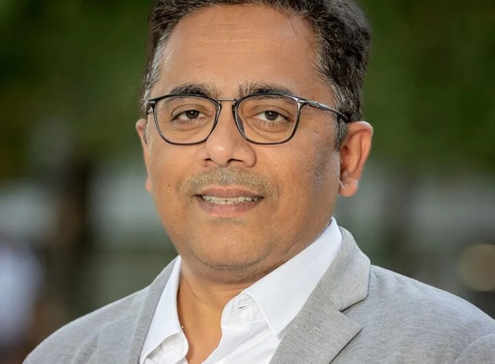 Dr Manish Kumar