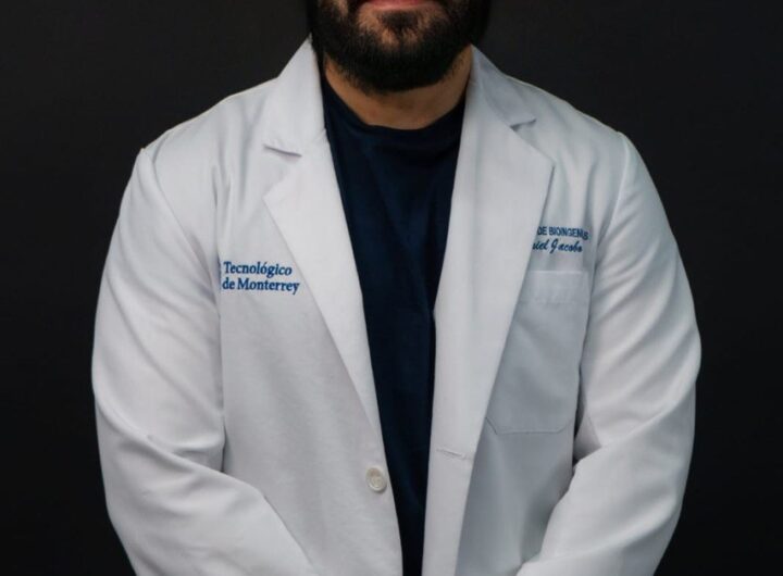 Dr. Daniel Jacobo - 2